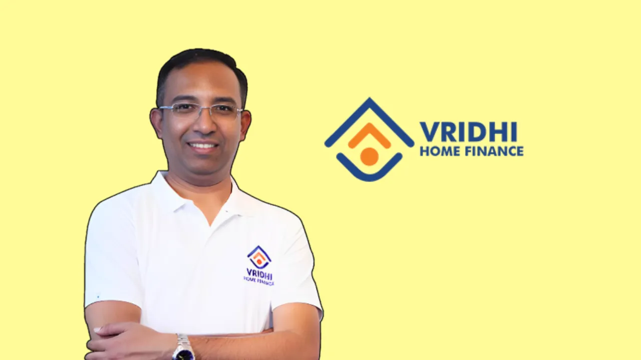 Vridhi Home Finance Secures Rs 310 Cr From Norwest, Others