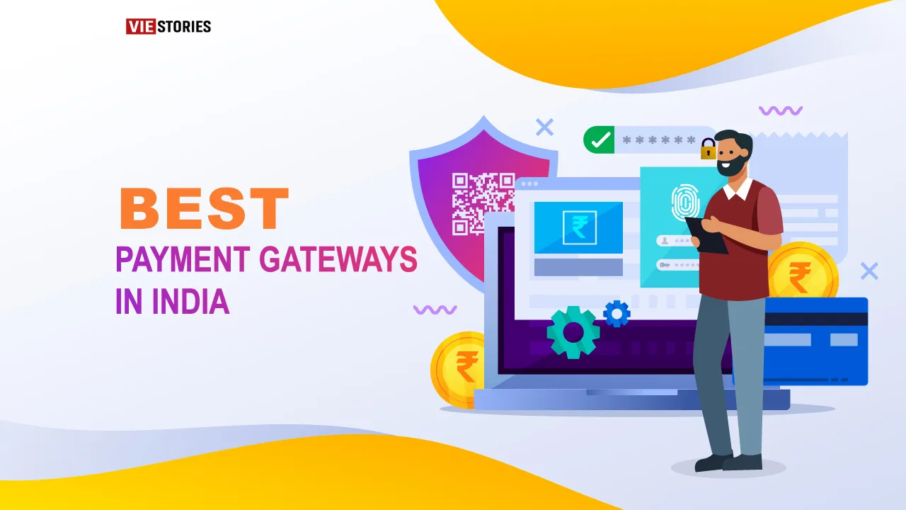 Best Payment Gateway in India