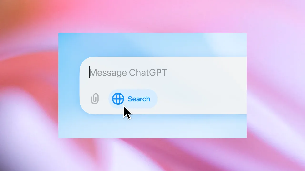 OpenAI Launches ChatGPT search engine, Taking on Google