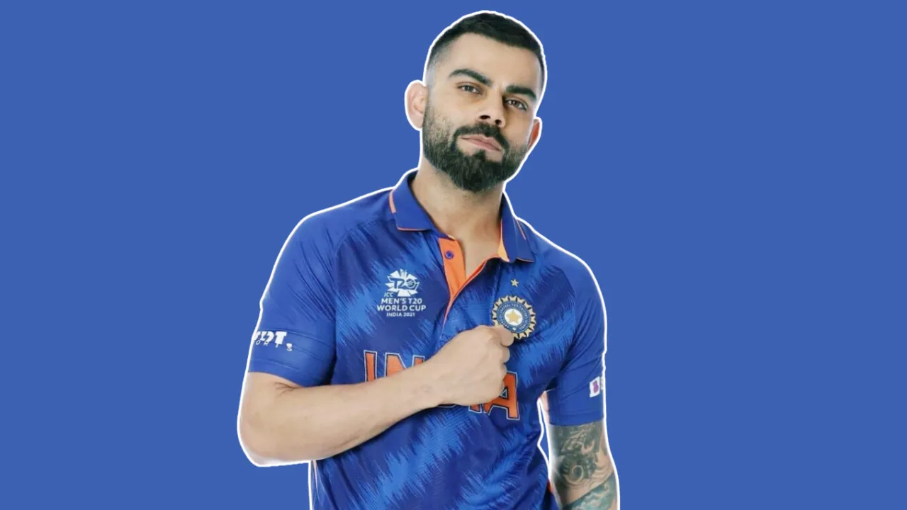 Brand Endorsed By Virat Kohli