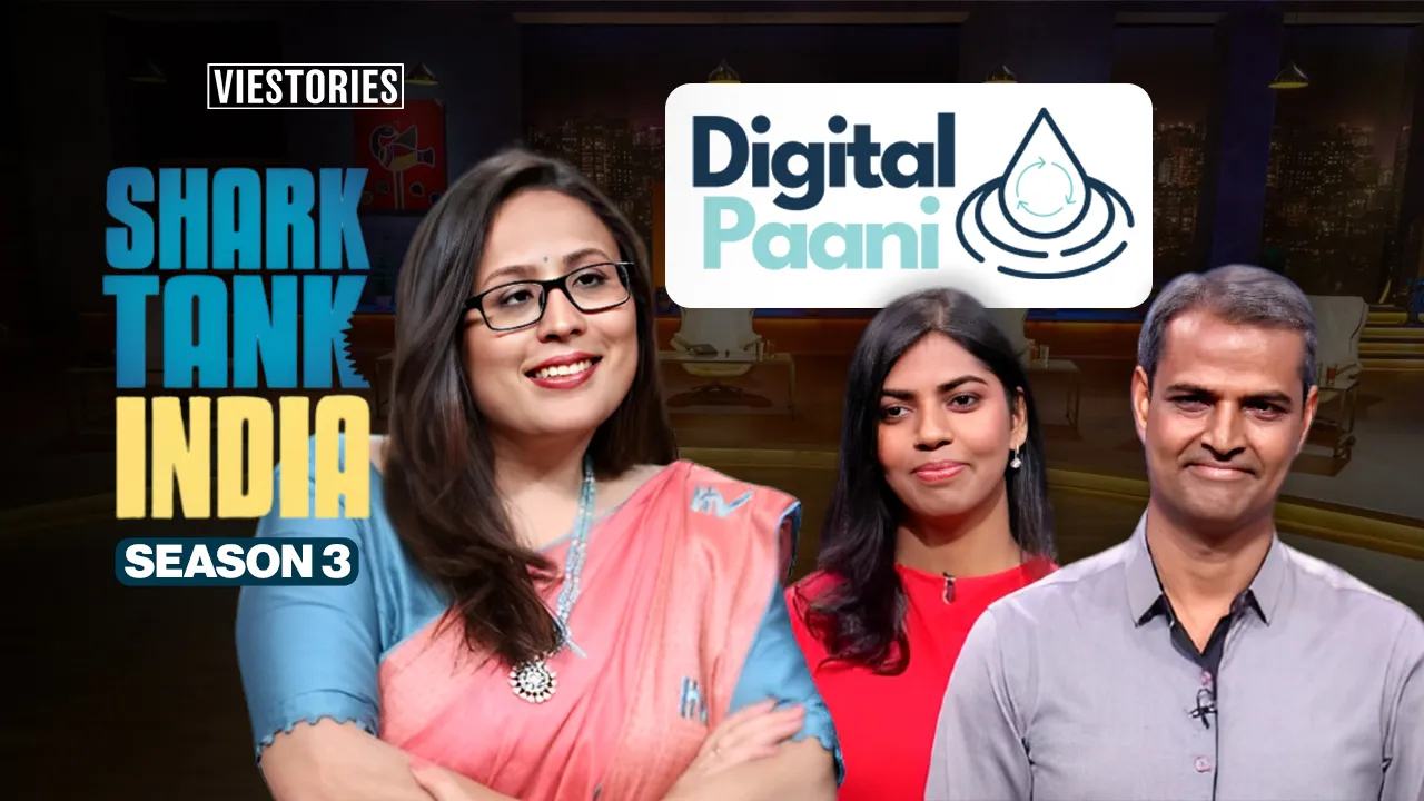 Digital Paani 