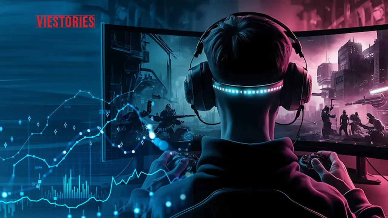 Gaming trends in India