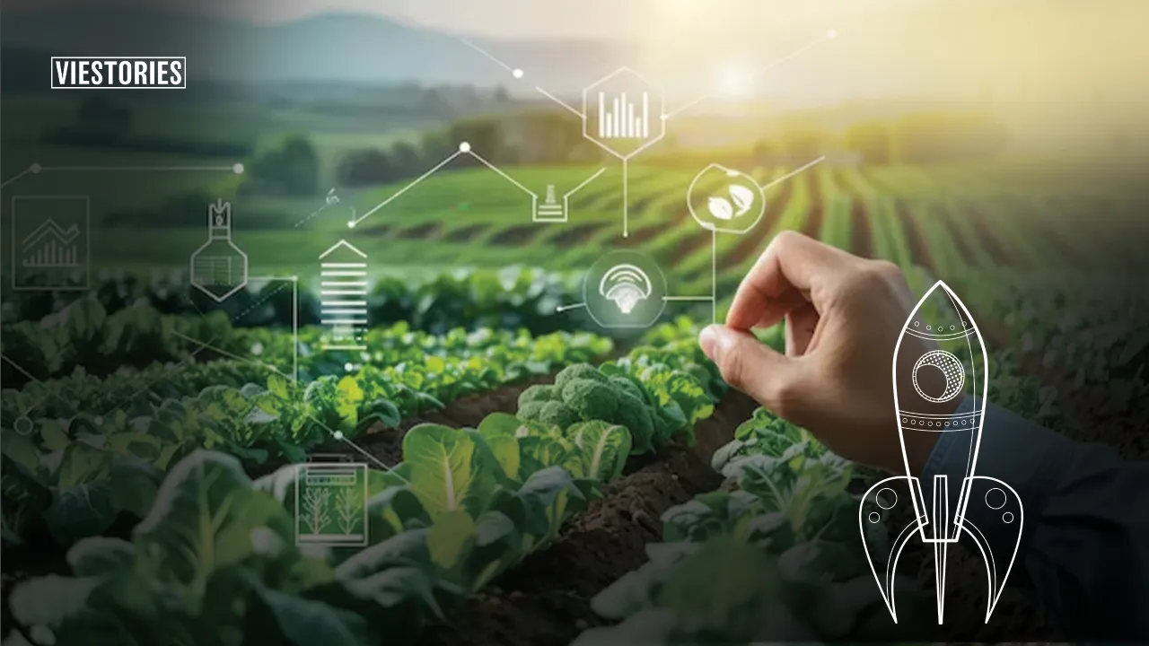 Best Agritech Startups in India for 2025