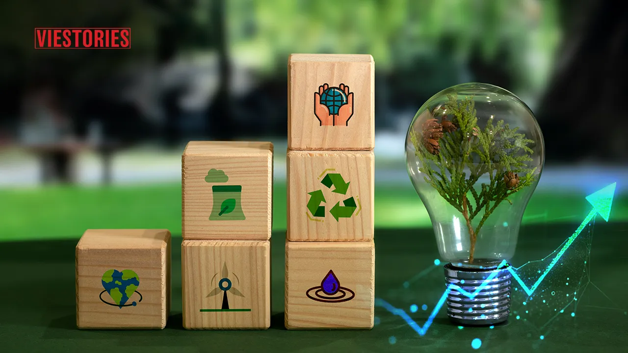 sustainability trends for 2025