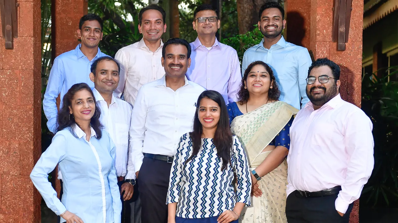 Inflexor Ventures Announces First Close of Opportunities Fund at INR 280 Cr