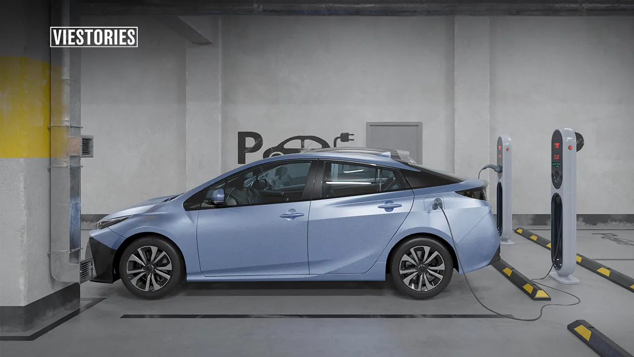 Best Electric Vehicles (EV) Startups in India