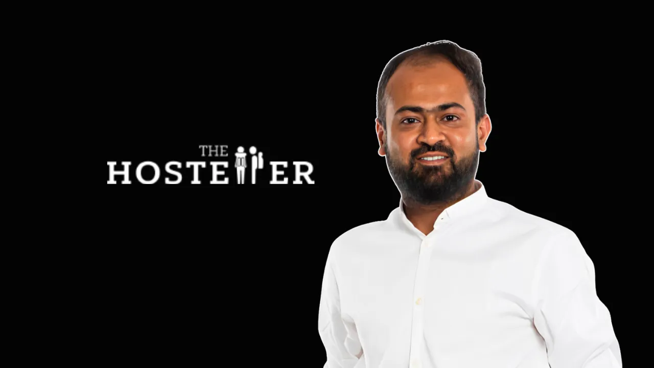 The Hosteller Secures INR 48 Cr Funding Led by V3 Ventures