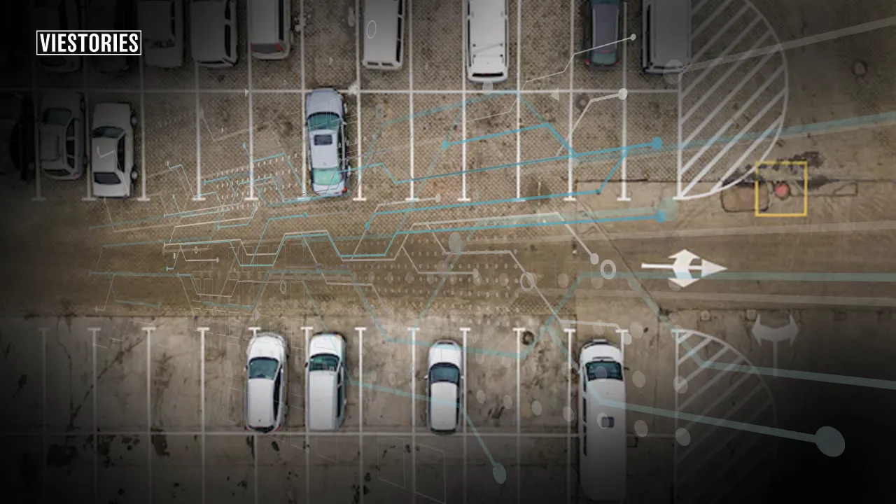 Top Parking Tech Startups in India