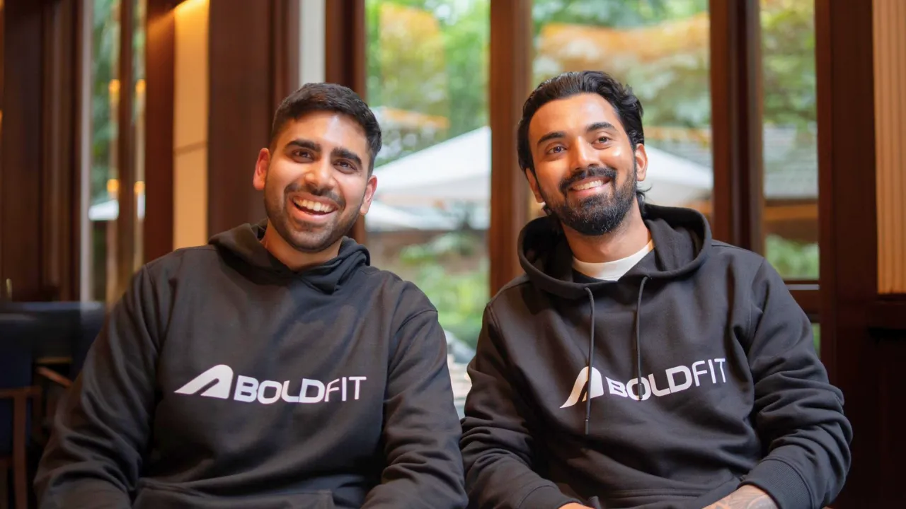 Boldfit Raises INR 110 Cr Funding From Bessemer Venture Partners