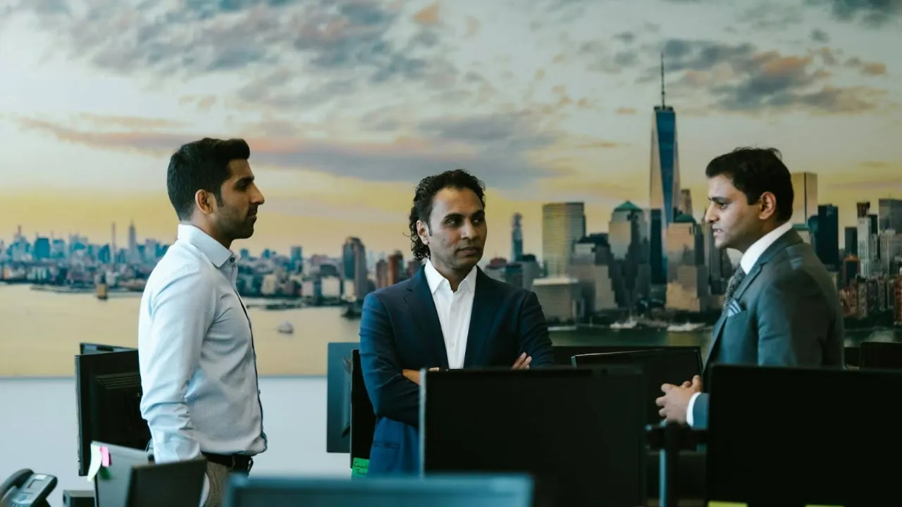 Networking Opportunities on the Go