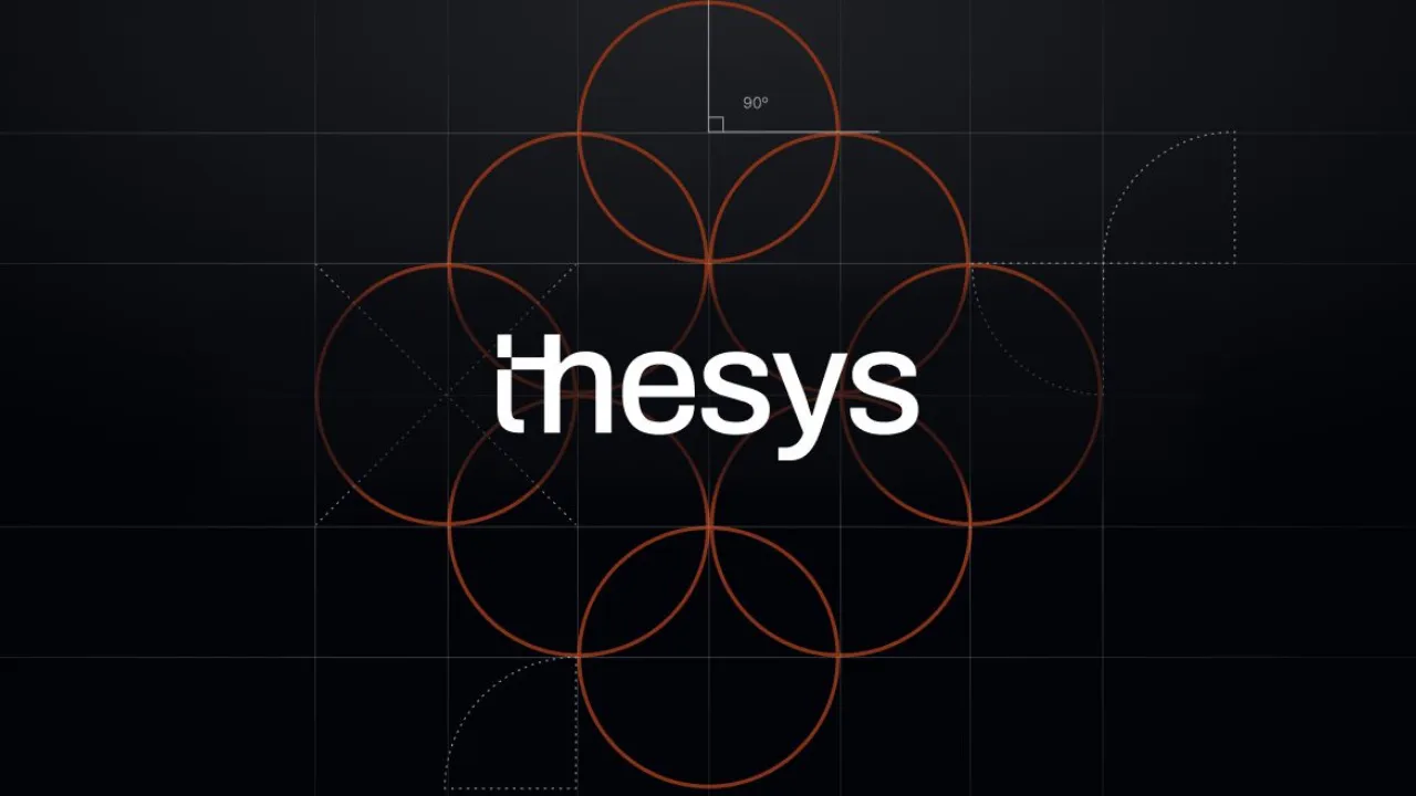 AI Startup Thesys Raises $4 Mn in Seed Funding