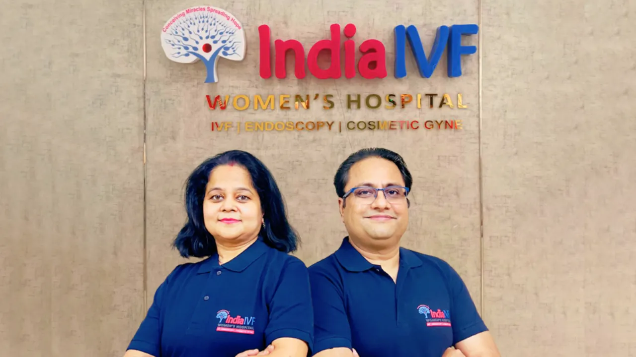 India IVF Raises $1.25 Mn in Pre-Series A Funding from Tomorrow Capital