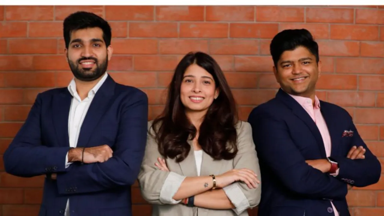 Teja Vadlamani, Siddharth Batra, and Tullika Batra