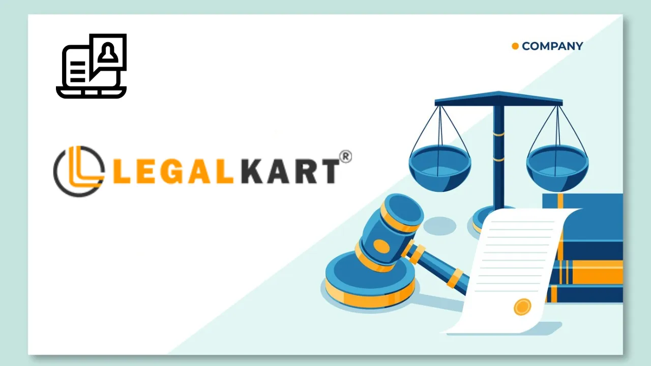 LegalKart