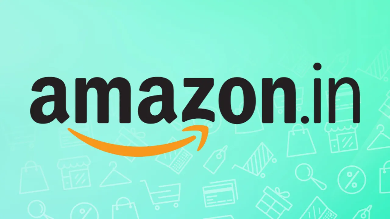 Amazon India