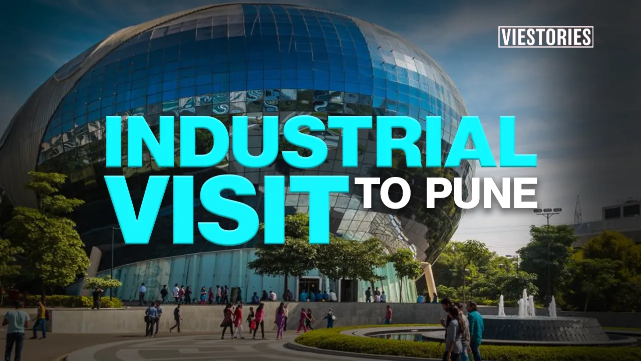 Exploring Pune’s IT Hub Essential Industrial Visits for Students