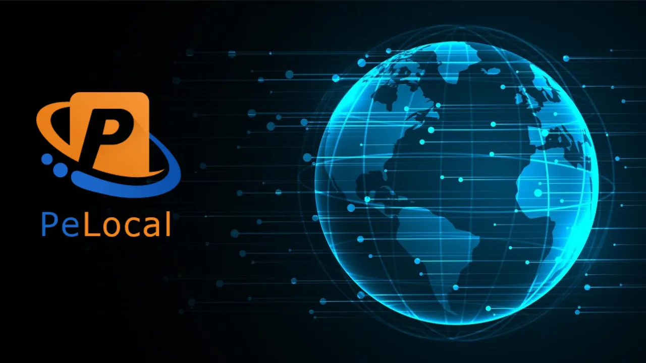 PeLocal