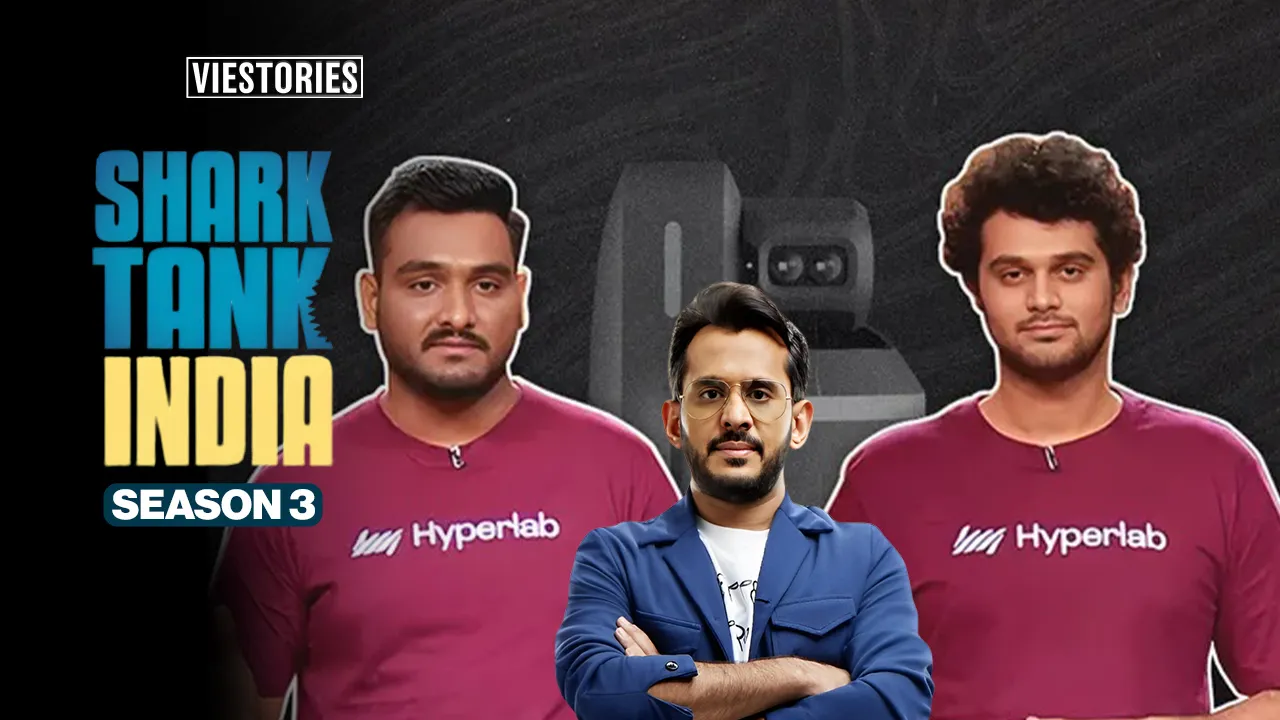 Hyperlab