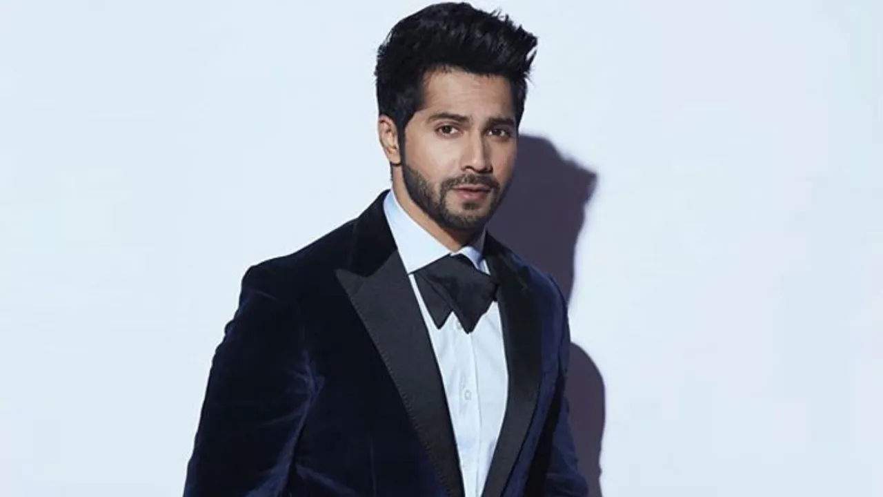 Actor Varun Dhawan joins LinkedIn as his startup investments expand.