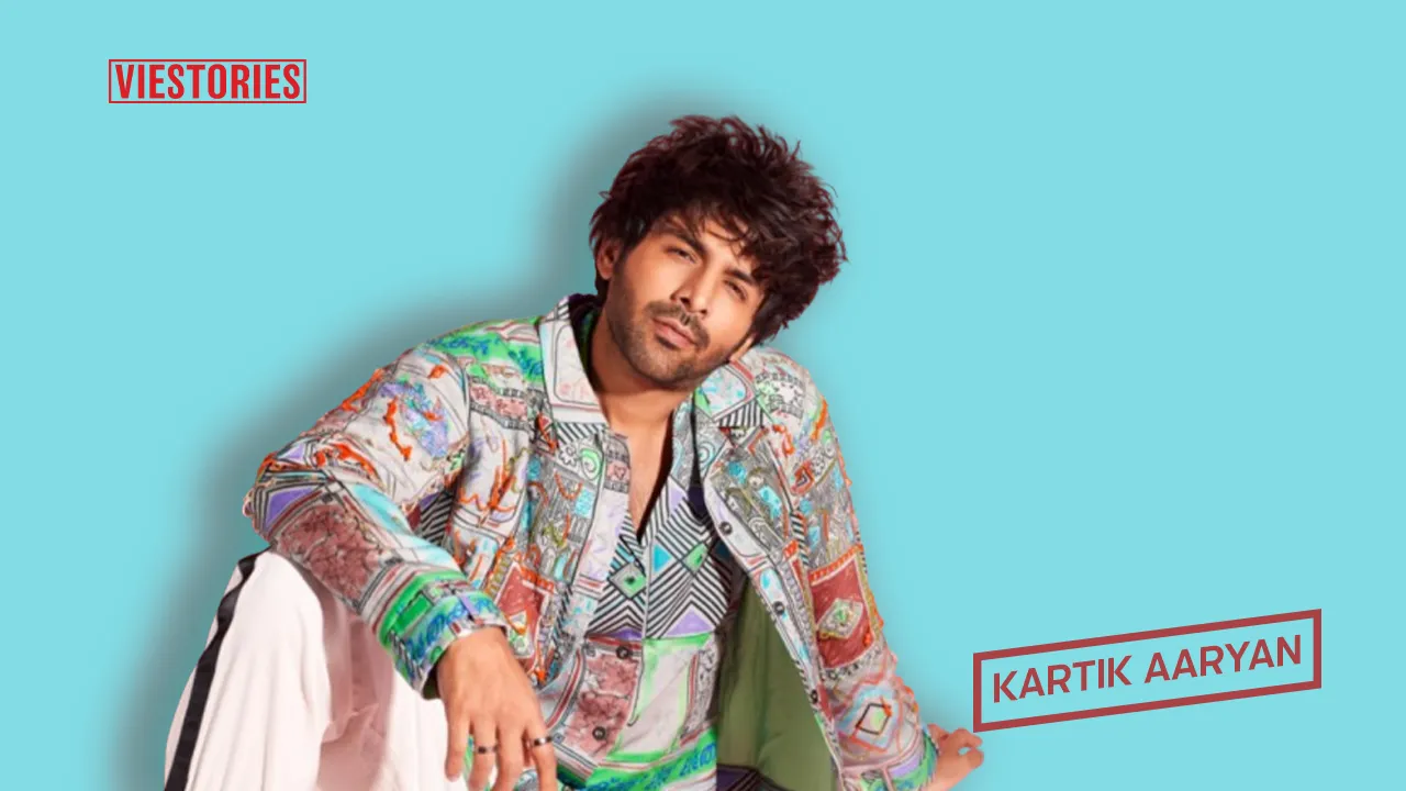kartik aaryan