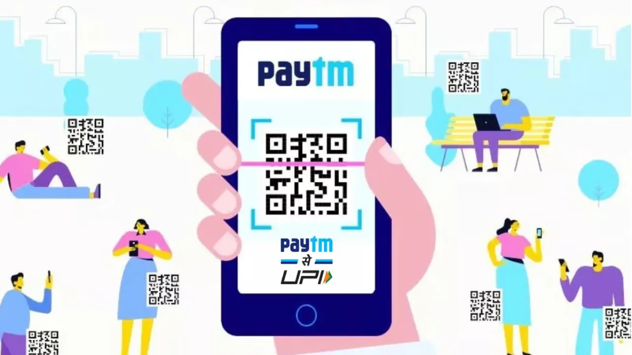 Paytm offers PIN-less payments under ₹500 with UPI LITE Auto Top-up.