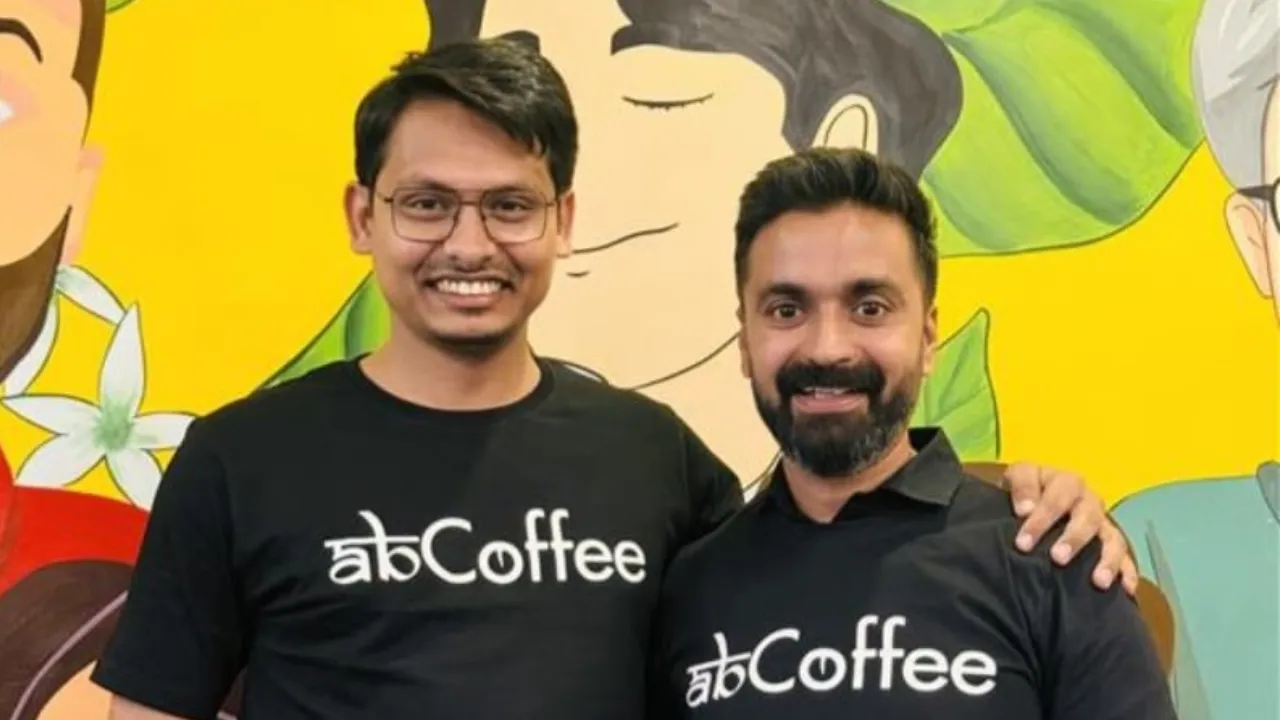 abCoffee Appoint Rohit Tiwari as President of Operations