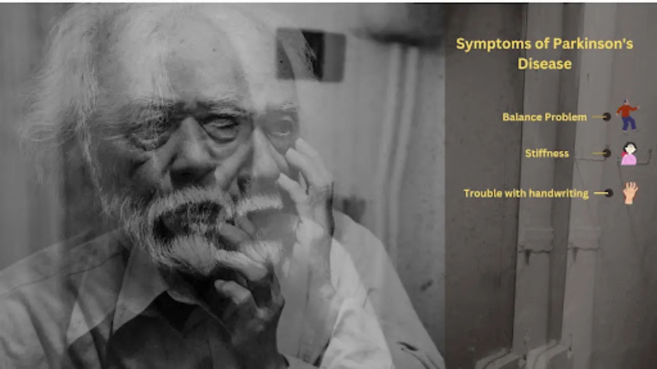 Understanding the Symptoms of Parkinson's Disease: Early Signs and Management Techniques.