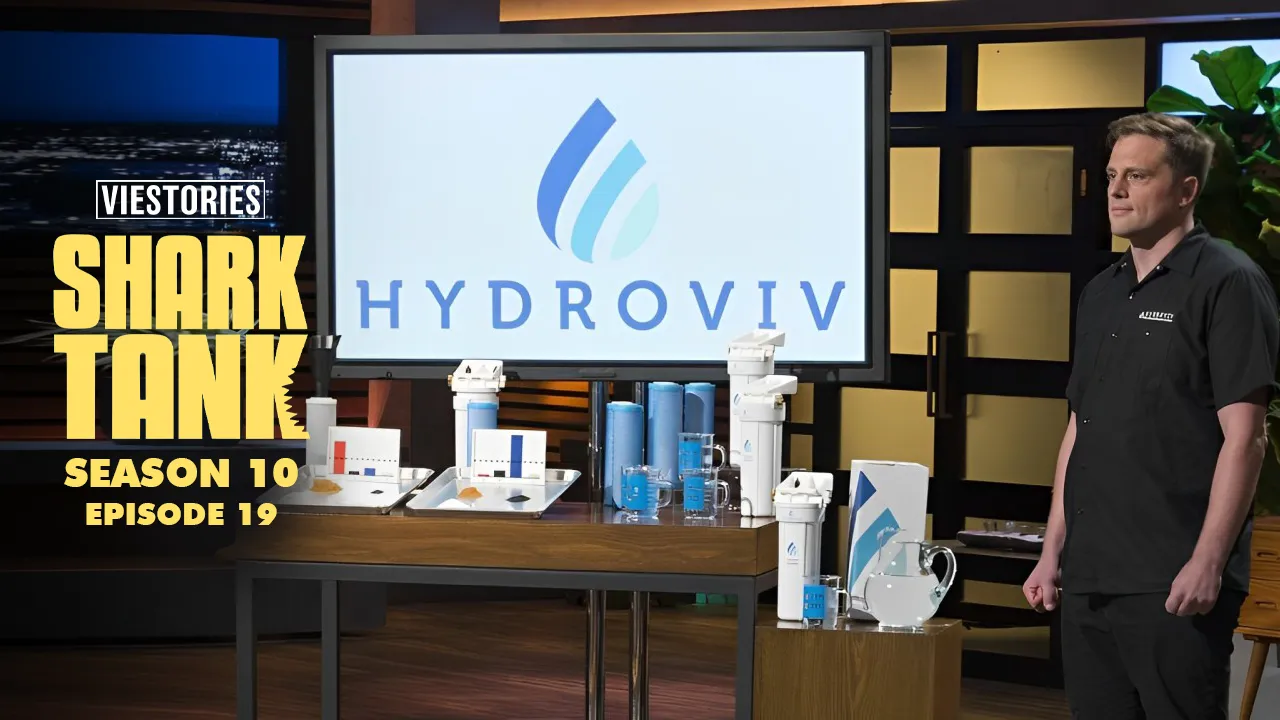 Hydroviv ST