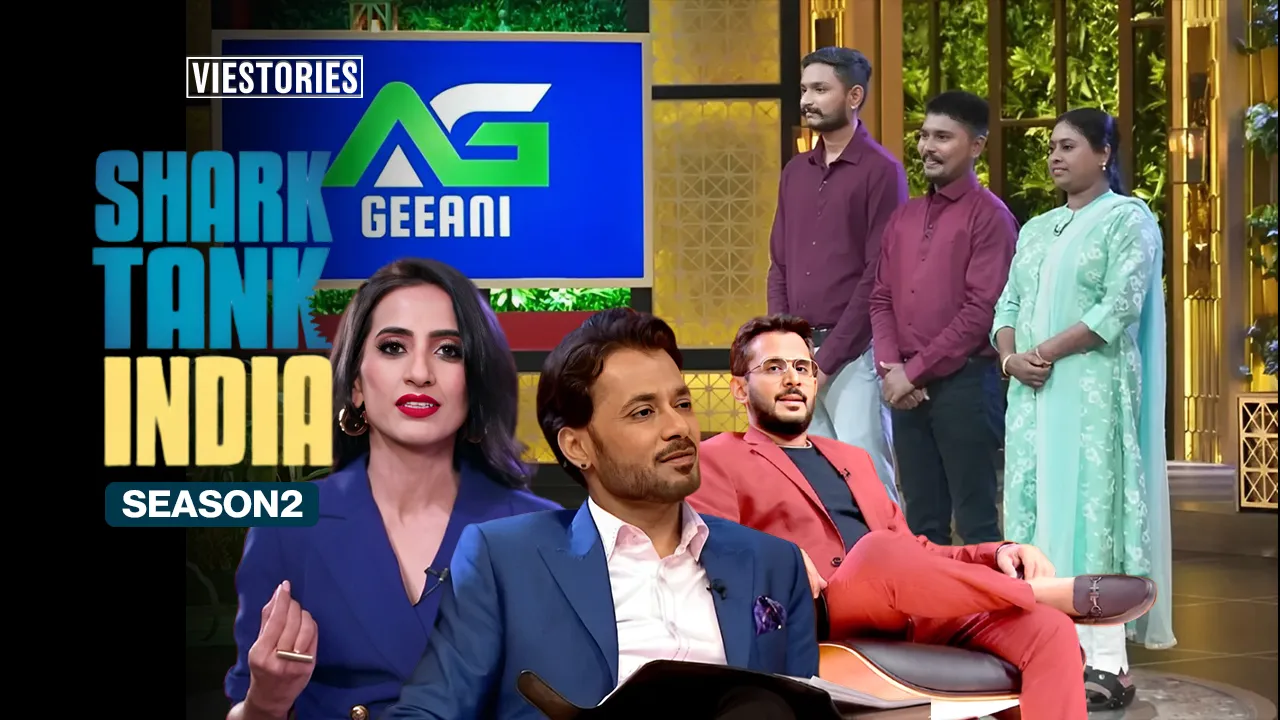 GEEANI