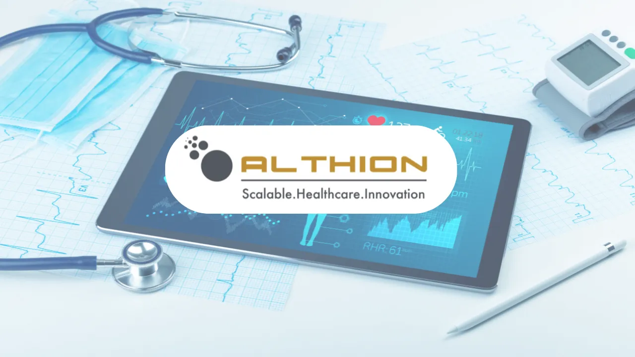 Althion has Secured Rs 3.6 crore in Pre-Series A Round Funding