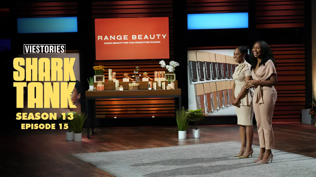 Range Beauty ST
