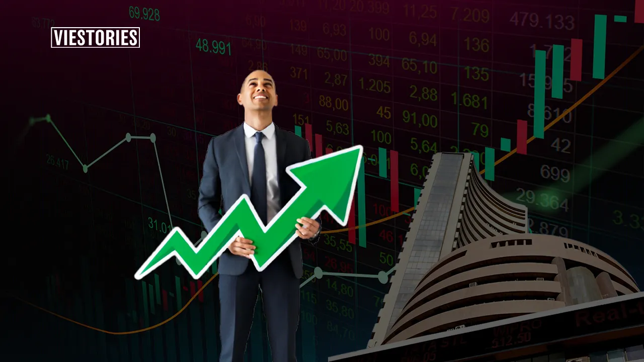 Most profitable share price