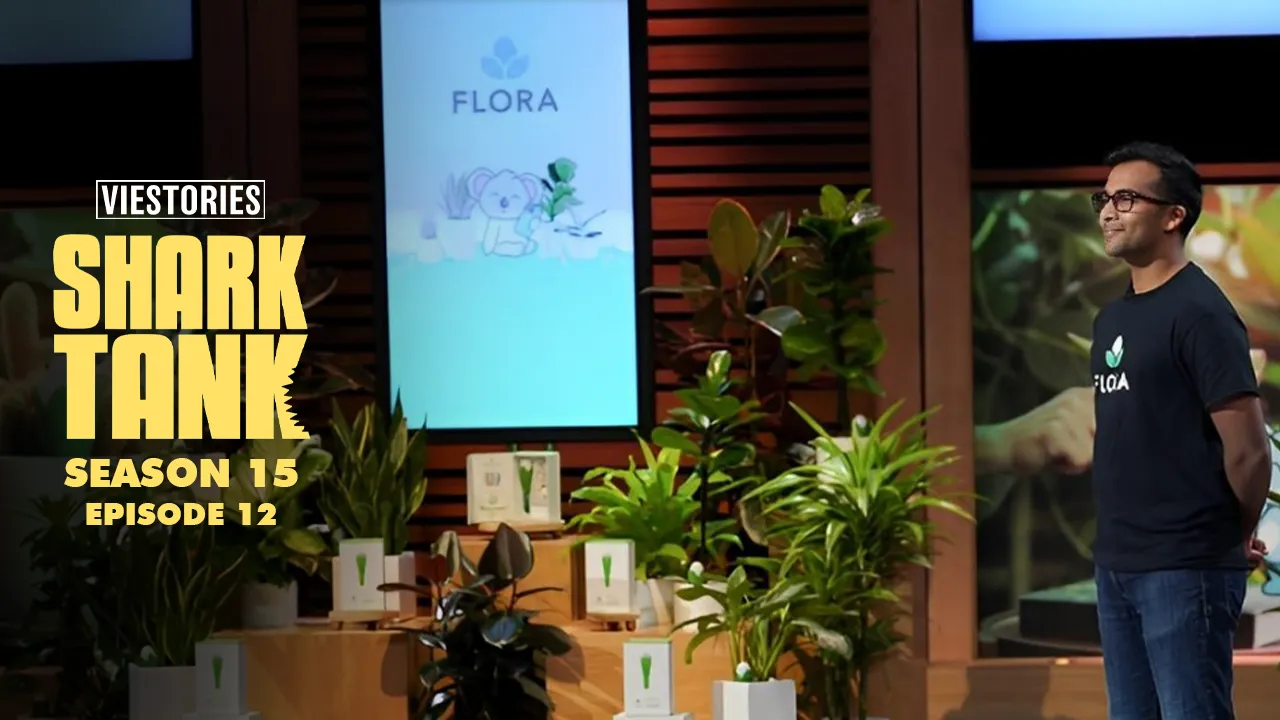 flora ST