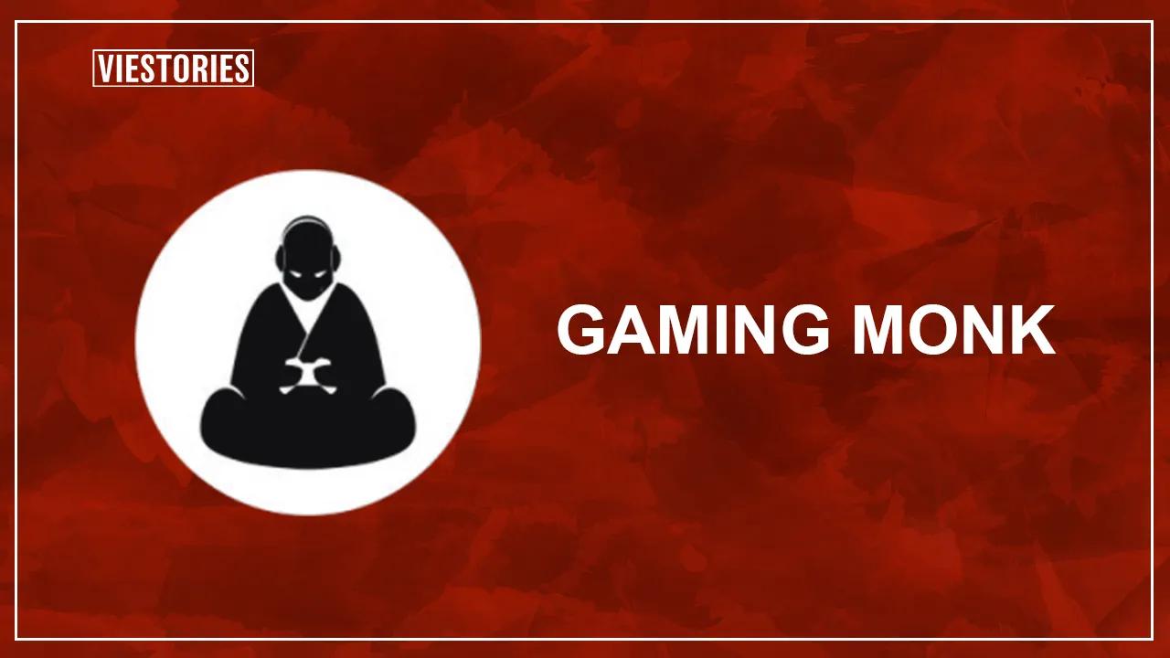 About GamingMonk