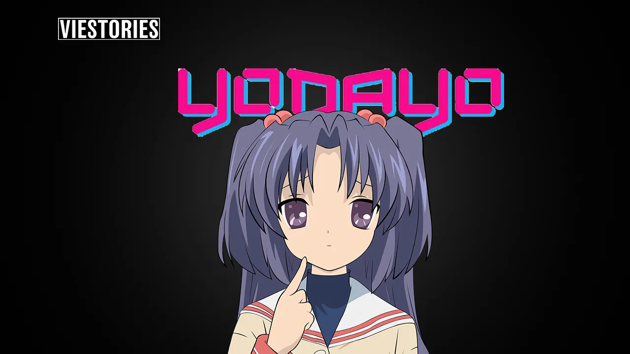 About Yodayo - How Yodayo Works Advantages and Features
