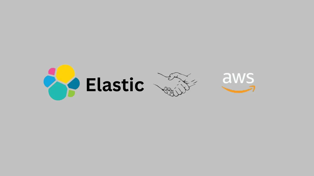 Elastic partners with AWS to use generative AI capabilities