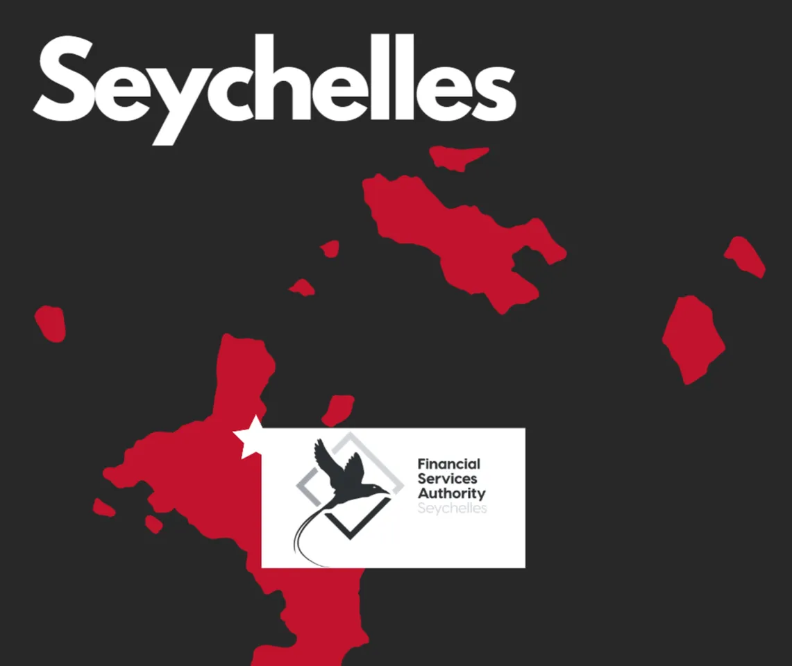 What Are The Reasons Behind Seychelles Forex License Success?