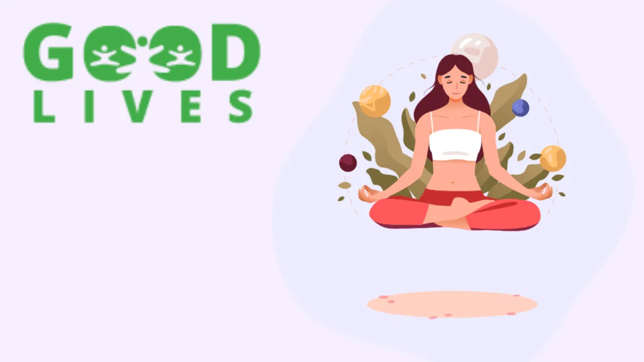 GoodLives has Raised Rs 1.1 crore in a Pre-Seed Funding 
