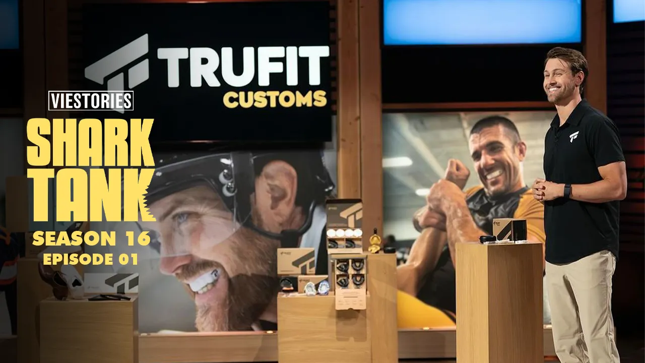 trufit ST