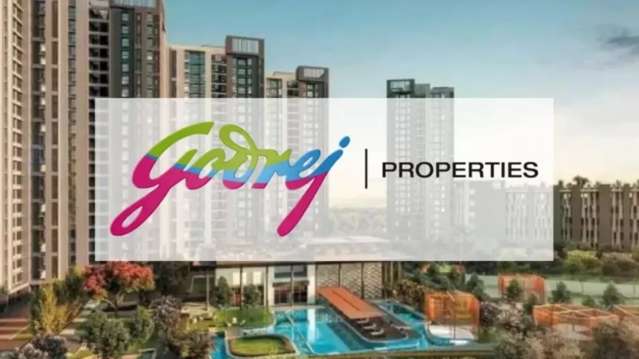 Godrej Properties Limited  has Secured INR 6,000 cr through the QIP route