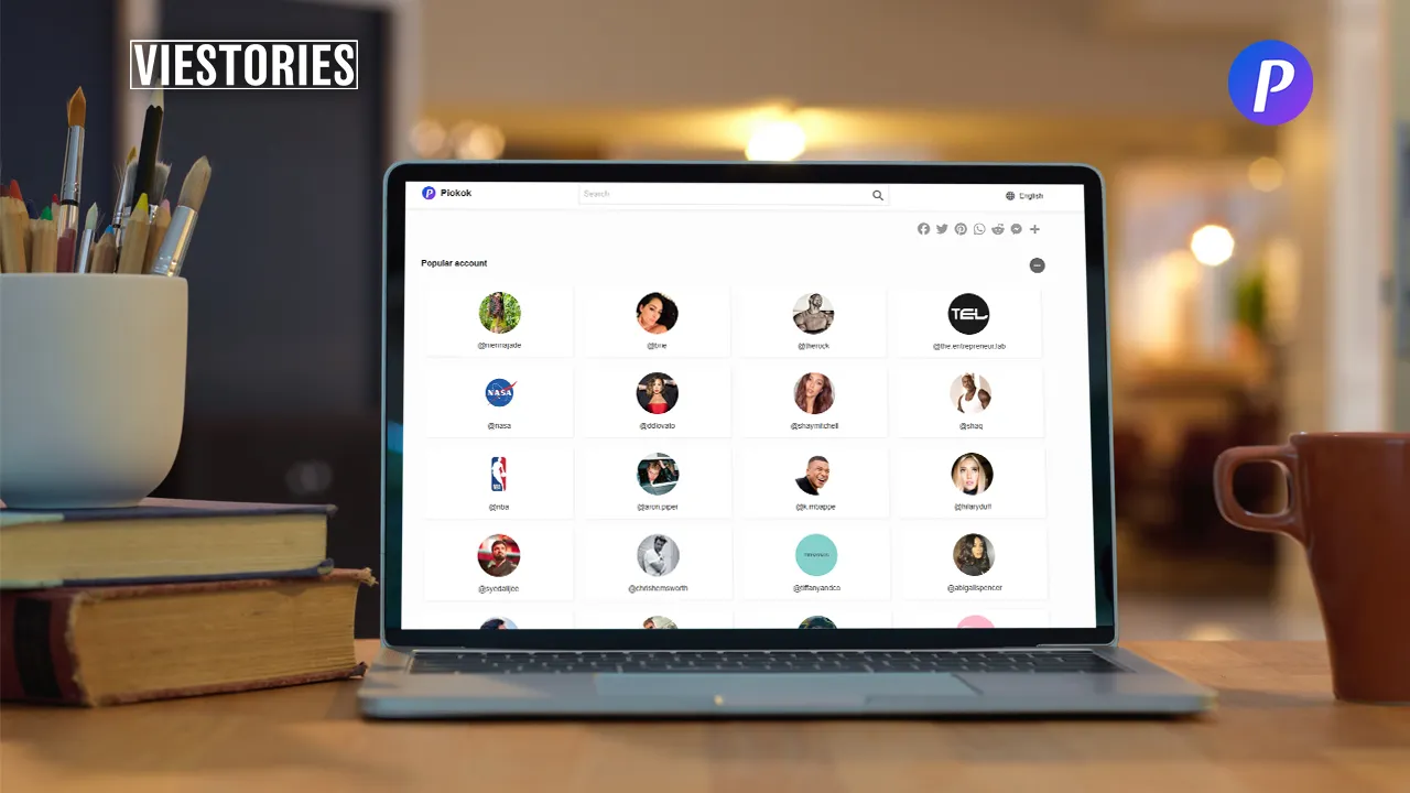 About Picnob - Features, Advantages, Privacy, Safety and How to Use Picnob?