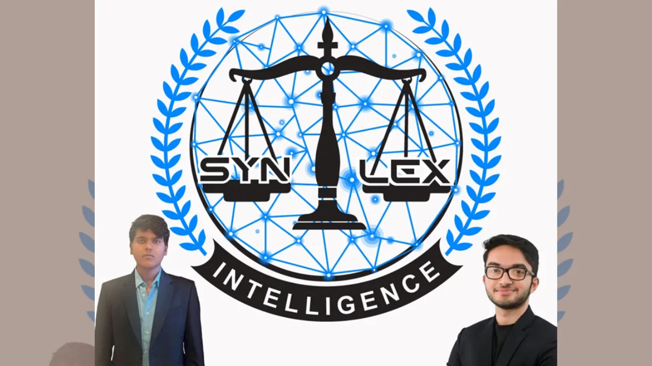 Synlex Intelligence: Pioneering AI-Driven Legal Technology to Revolutionize Access to Justice and Empower Lawyers in India