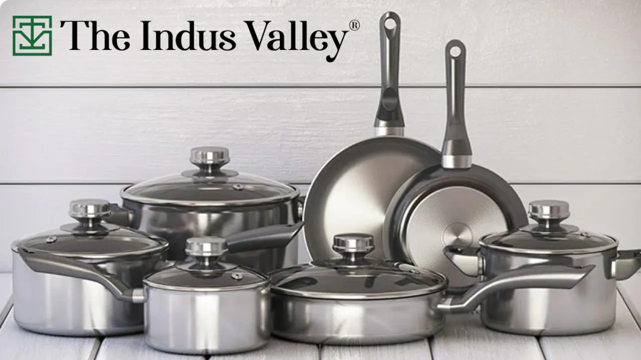 The Indus Valley has Secured Rs 23.1 crore in Pre-Series A Round Funding