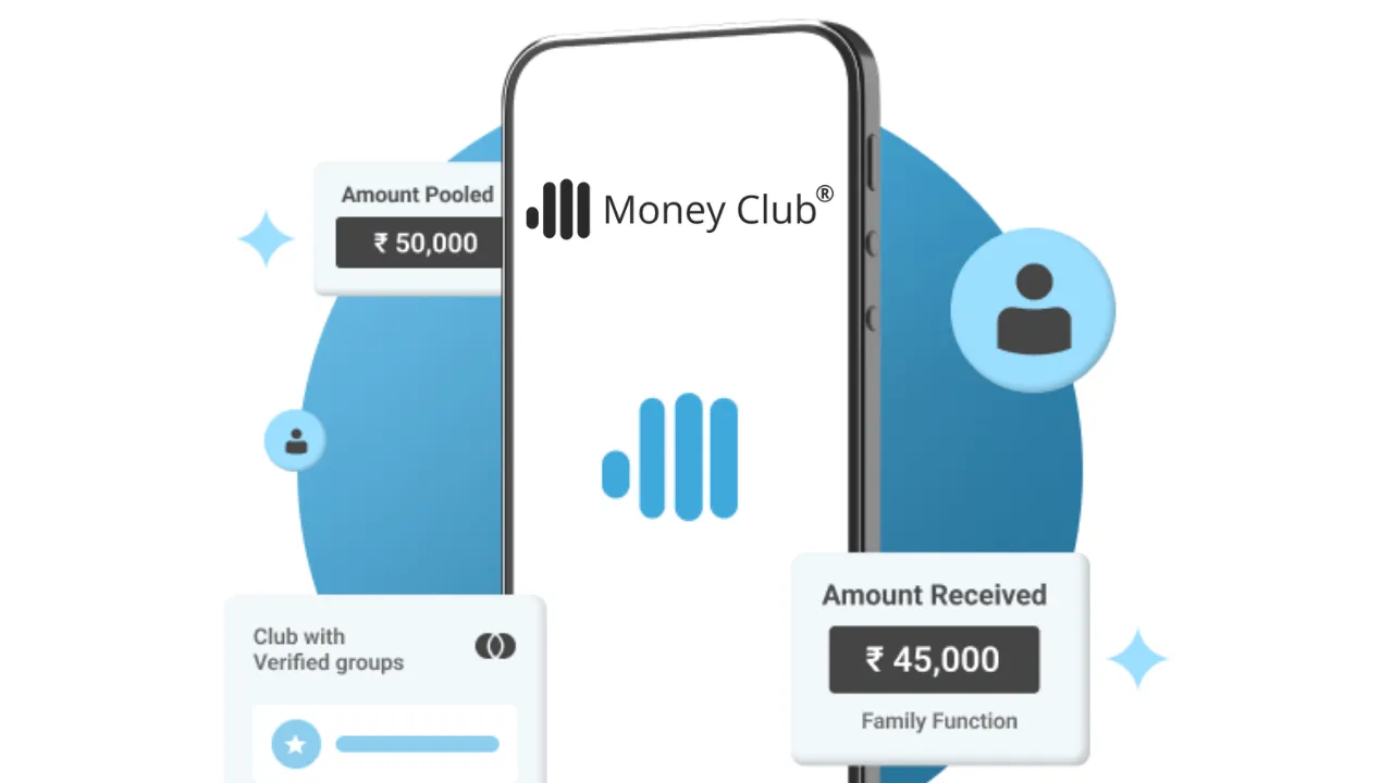 The Money Club has Secured $2.5 Million in a Series A Round Funding