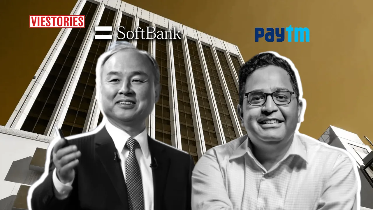 Paytm to Sell PayPay Stake for $250M in Deal with SoftBank