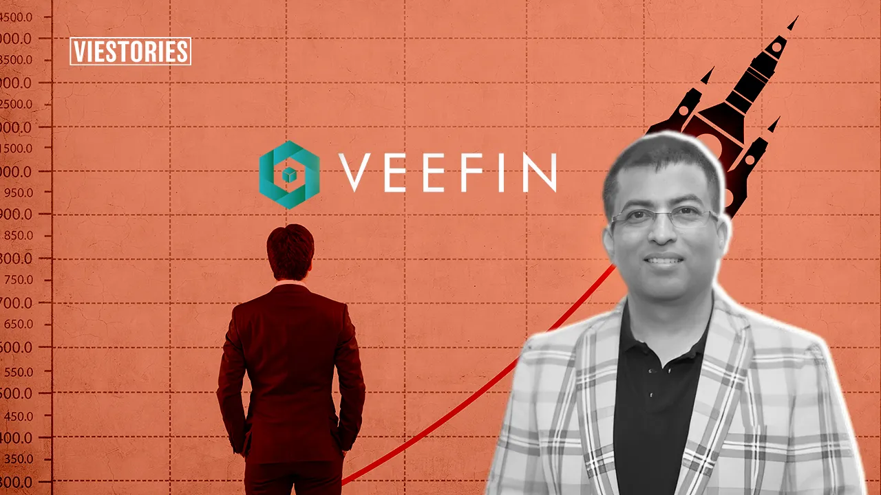 Veefin Group Boosts Leadership with Strategic Appointments