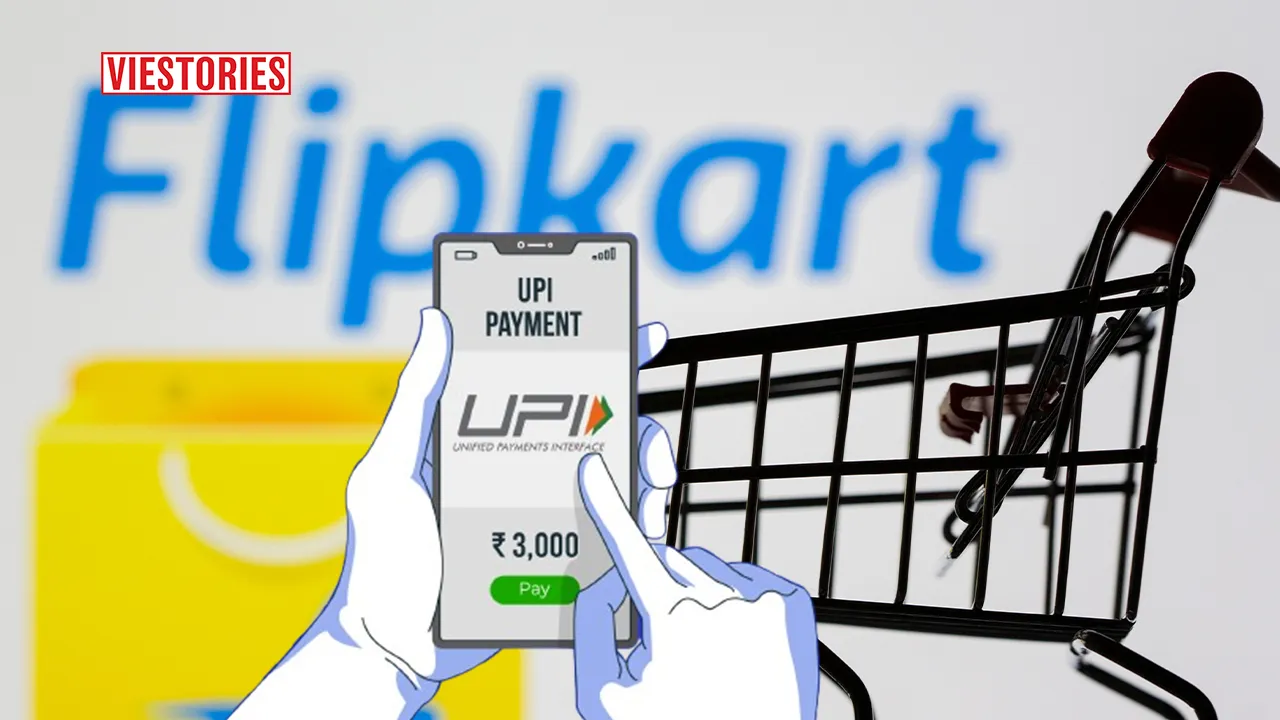 Flipkart Group's super.money Surpasses Amazon Pay, WhatsApp Pay to Become Sixth Largest UPI App