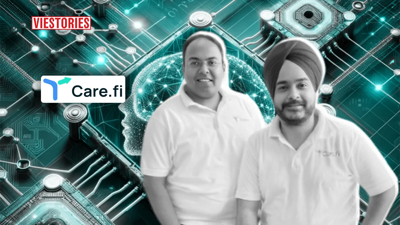 Care.fi launches smart AI enable platform RevNow