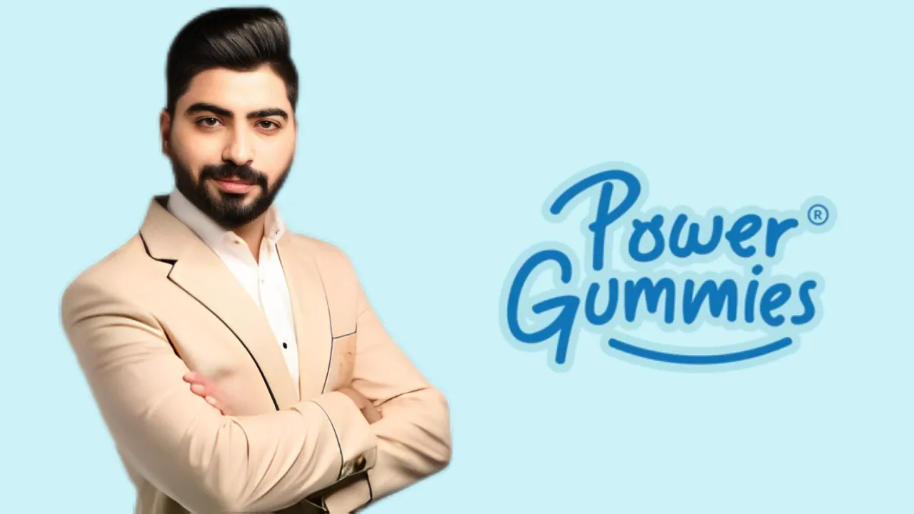 Power Gummies Raises Rs 10 Cr in Bridge Round Funding