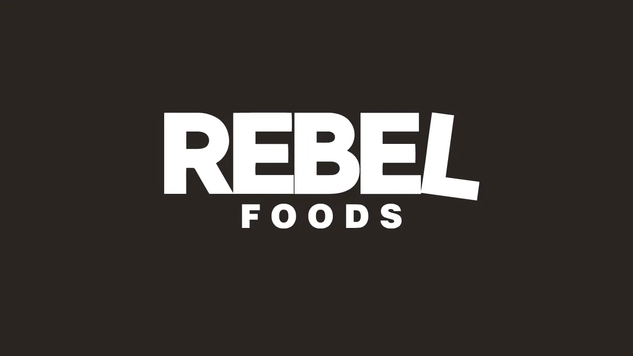 Rebel Foods